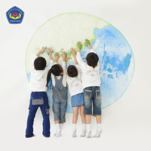 Lingkungan Aman dan Inklusif sebagai Kunci Perkembangan Anak Berkebutuhan Khusus di SLB Bina Insan Mandiri Mojolaban