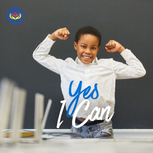 Dari Potensi ke Prestasi, Mendampingi Anak Tumbuh Percaya Diri